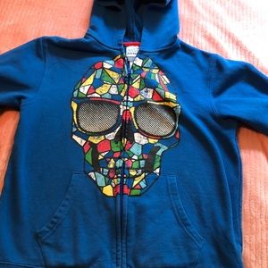 Boys Old Navy Hoodie